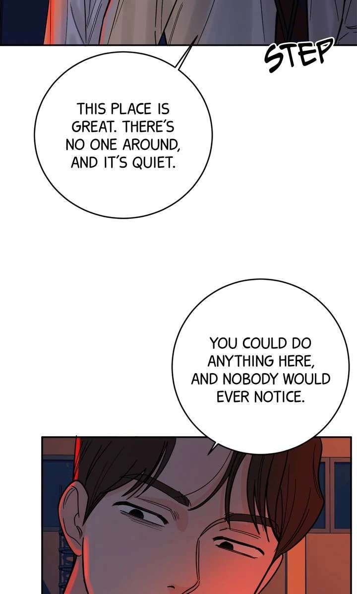 Read Killer Whale Protocol chapter 11 image 64 on Lezhin