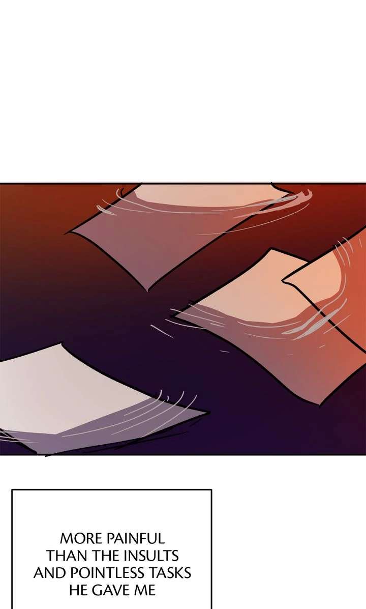 Read Killer Whale Protocol chapter 11 image 69 on Lezhin