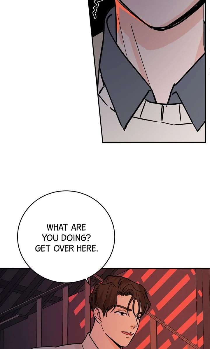 Read Killer Whale Protocol chapter 11 image 71 on Lezhin