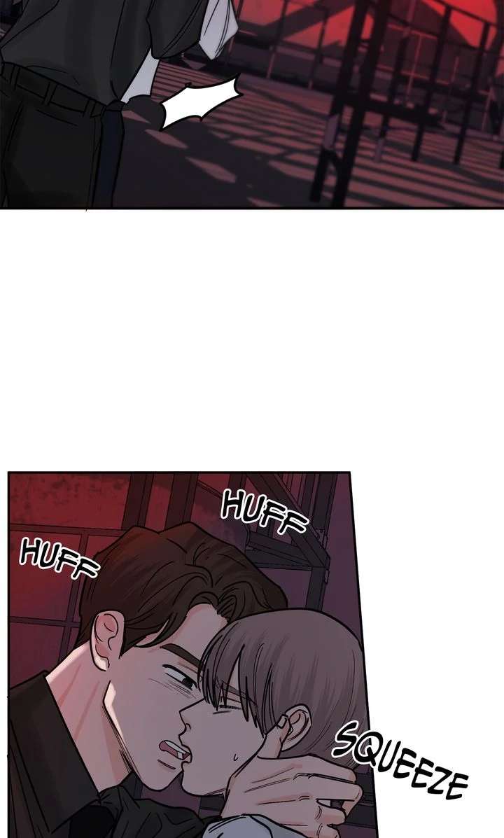 Read Killer Whale Protocol chapter 11 image 74 on Lezhin
