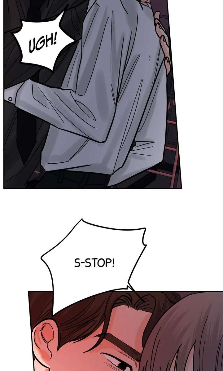 Read Killer Whale Protocol chapter 11 image 75 on Lezhin