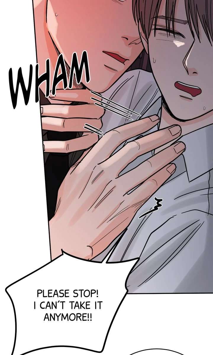 Read Killer Whale Protocol chapter 11 image 76 on Lezhin