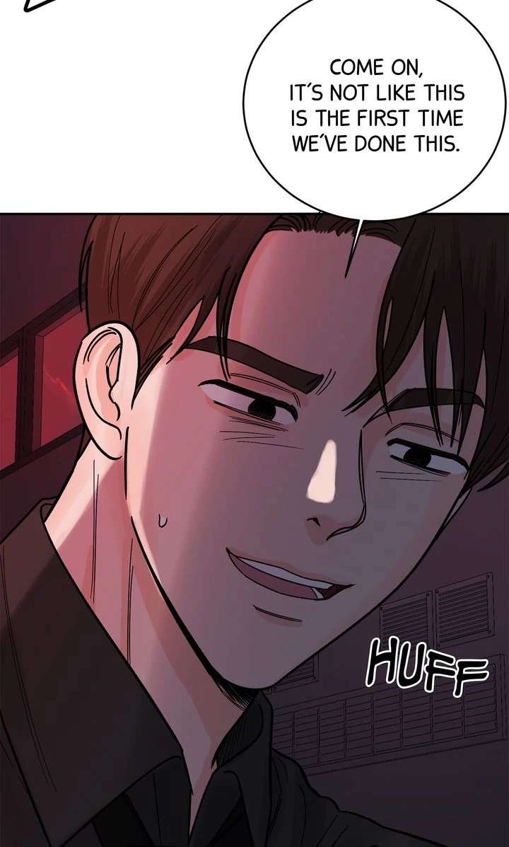 Read Killer Whale Protocol chapter 11 image 77 on Lezhin