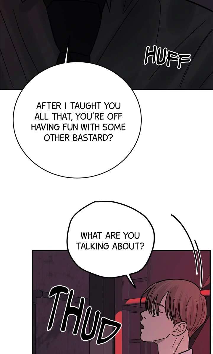 Read Killer Whale Protocol chapter 11 image 78 on Lezhin