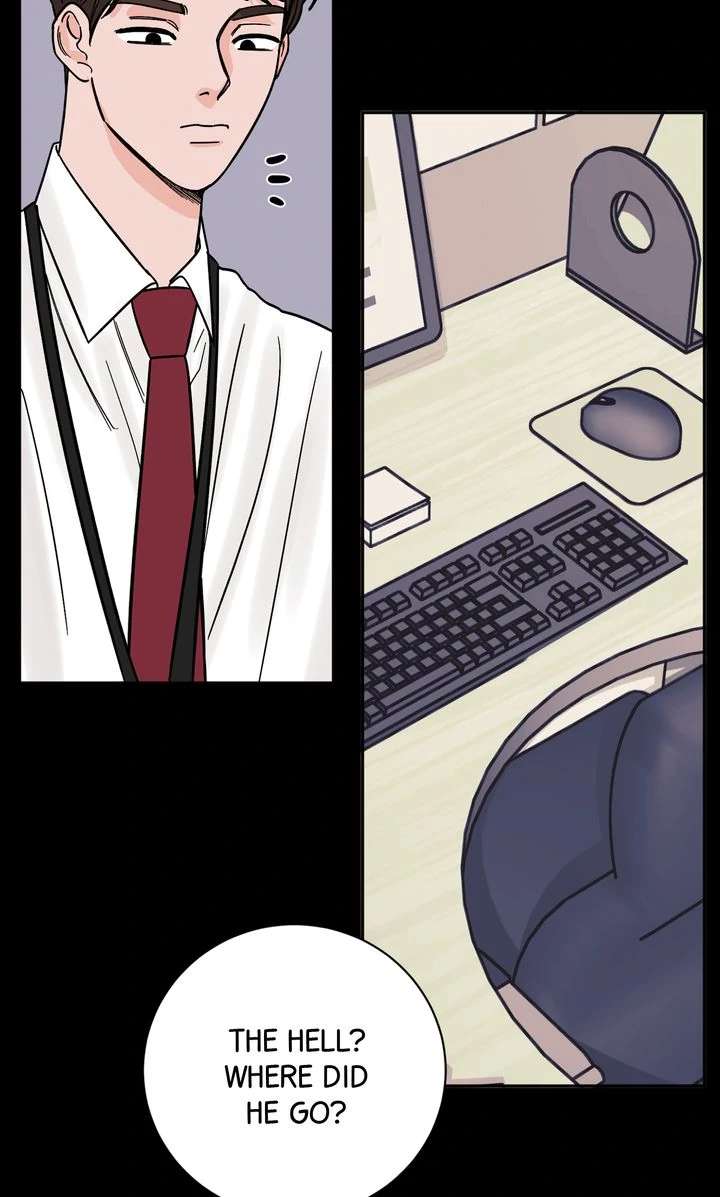 Read Killer Whale Protocol chapter 11 image 8 on Lezhin