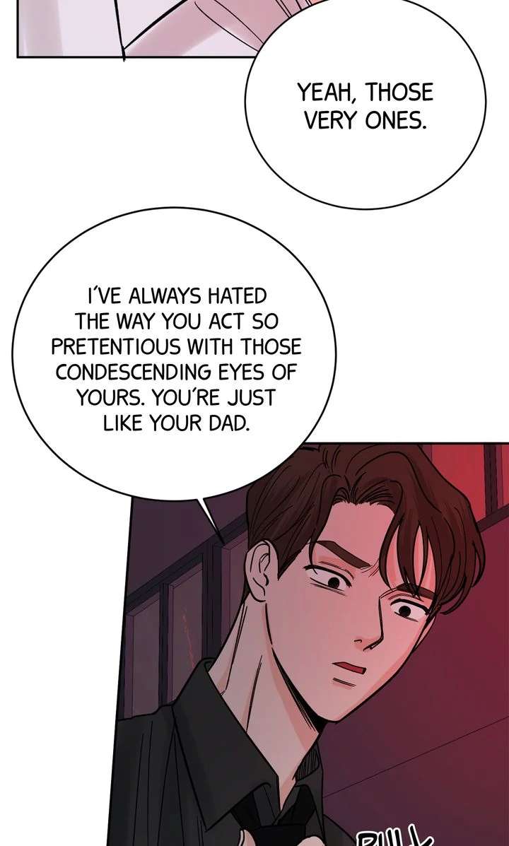 Read Killer Whale Protocol chapter 11 image 81 on Lezhin