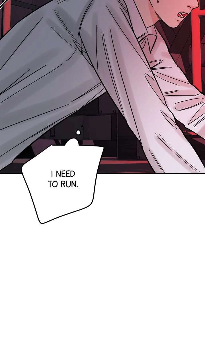 Read Killer Whale Protocol chapter 11 image 83 on Lezhin