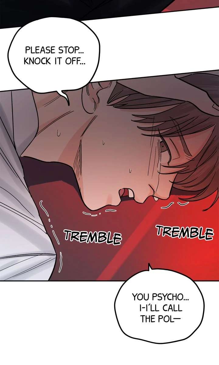 Read Killer Whale Protocol chapter 11 image 89 on Lezhin