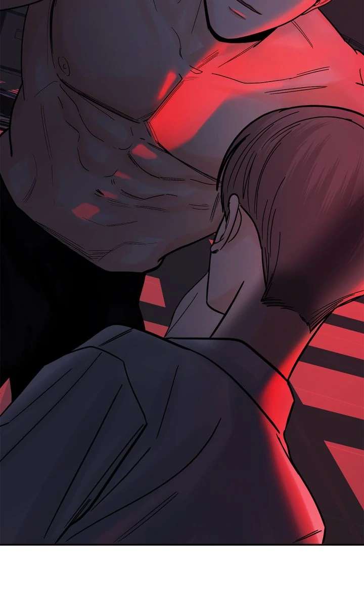 Read Killer Whale Protocol chapter 12 image 100 on Lezhin
