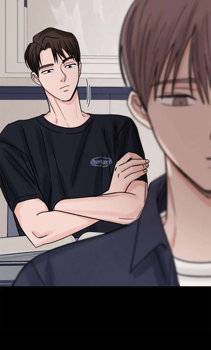 Read Killer Whale Protocol chapter 12 image 12 on Lezhin