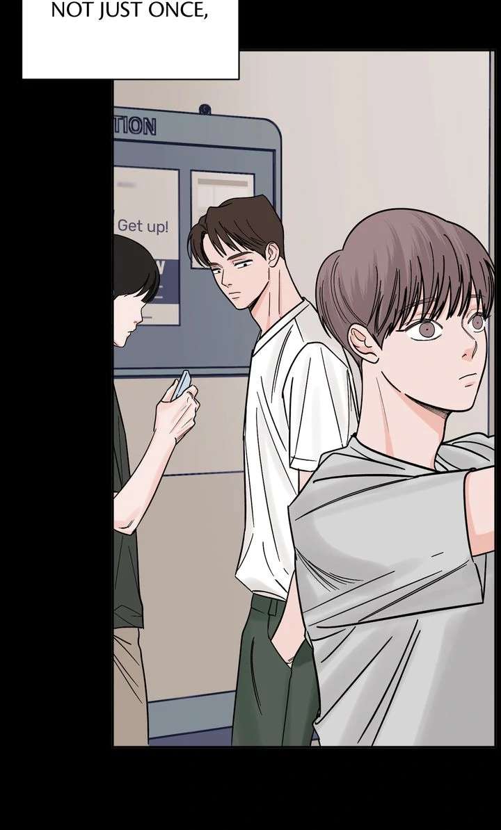 Read Killer Whale Protocol chapter 12 image 17 on Lezhin