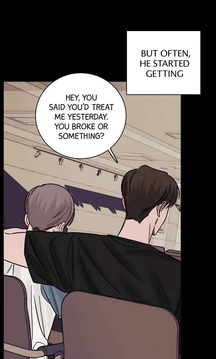 Read Killer Whale Protocol chapter 12 image 18 on Lezhin