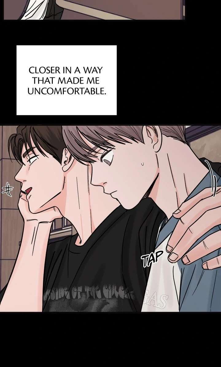 Read Killer Whale Protocol chapter 12 image 19 on Lezhin