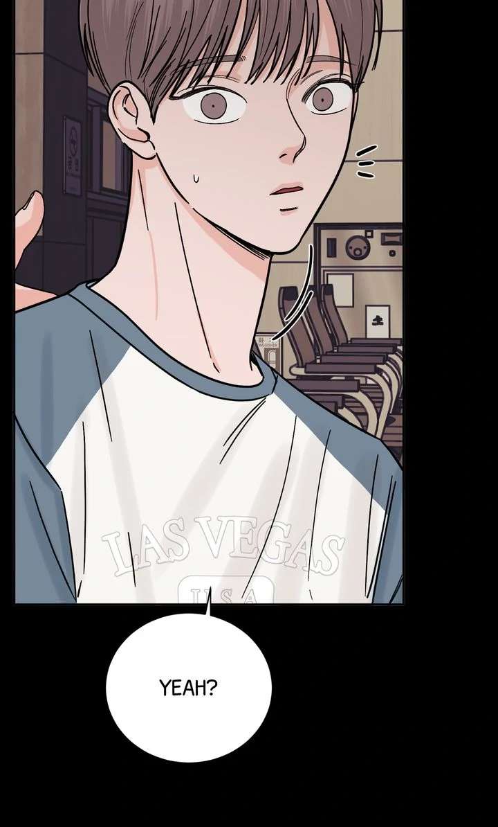 Read Killer Whale Protocol chapter 12 image 23 on Lezhin