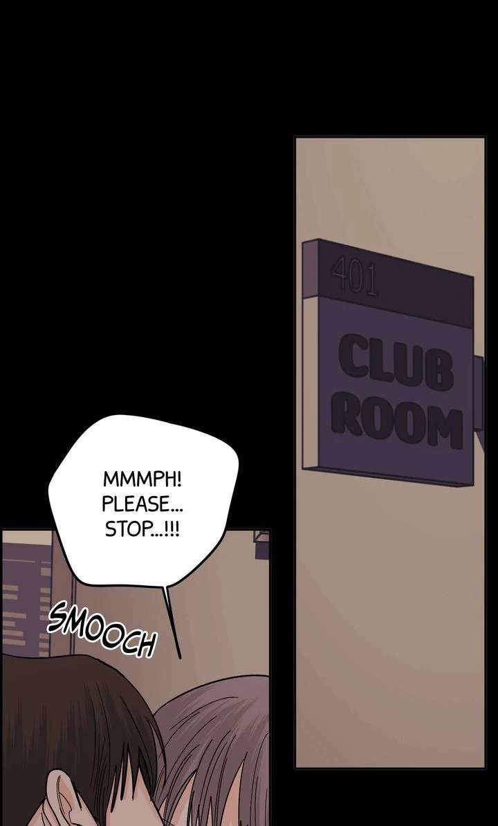 Read Killer Whale Protocol chapter 12 image 27 on Lezhin