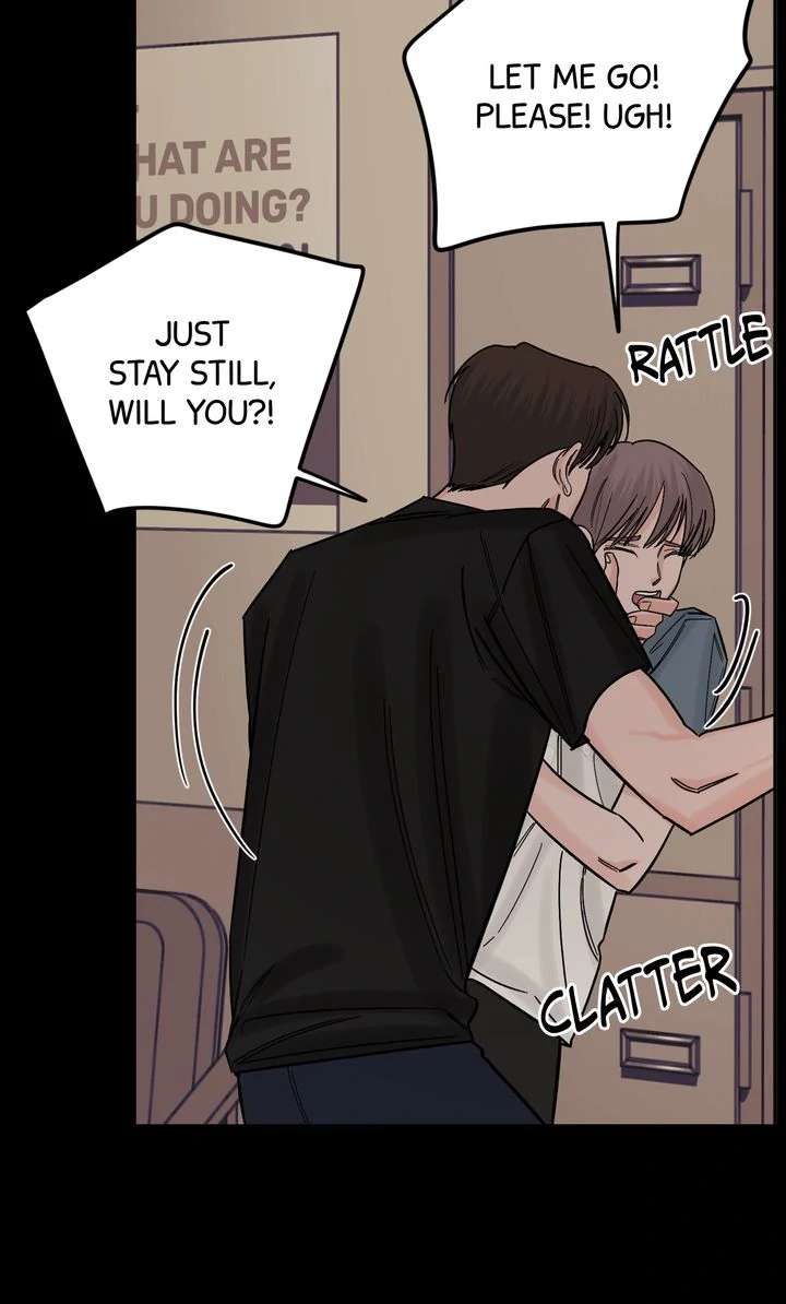 Read Killer Whale Protocol chapter 12 image 29 on Lezhin