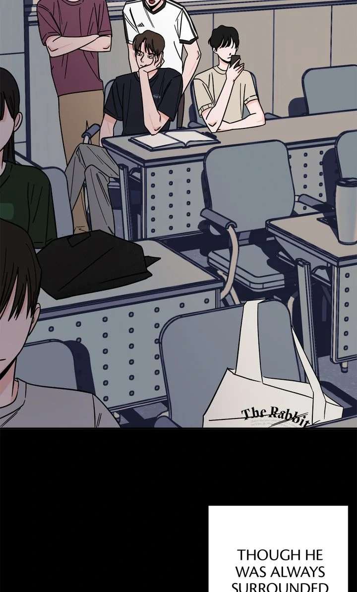 Read Killer Whale Protocol chapter 12 image 3 on Lezhin