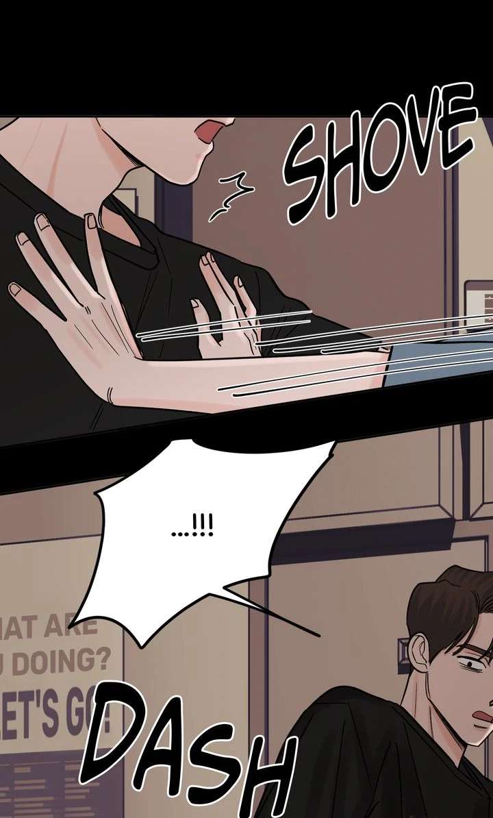 Read Killer Whale Protocol chapter 12 image 30 on Lezhin