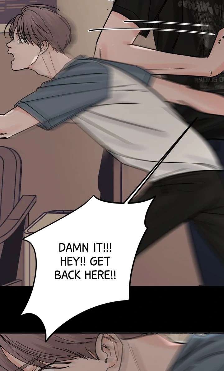 Read Killer Whale Protocol chapter 12 image 31 on Lezhin