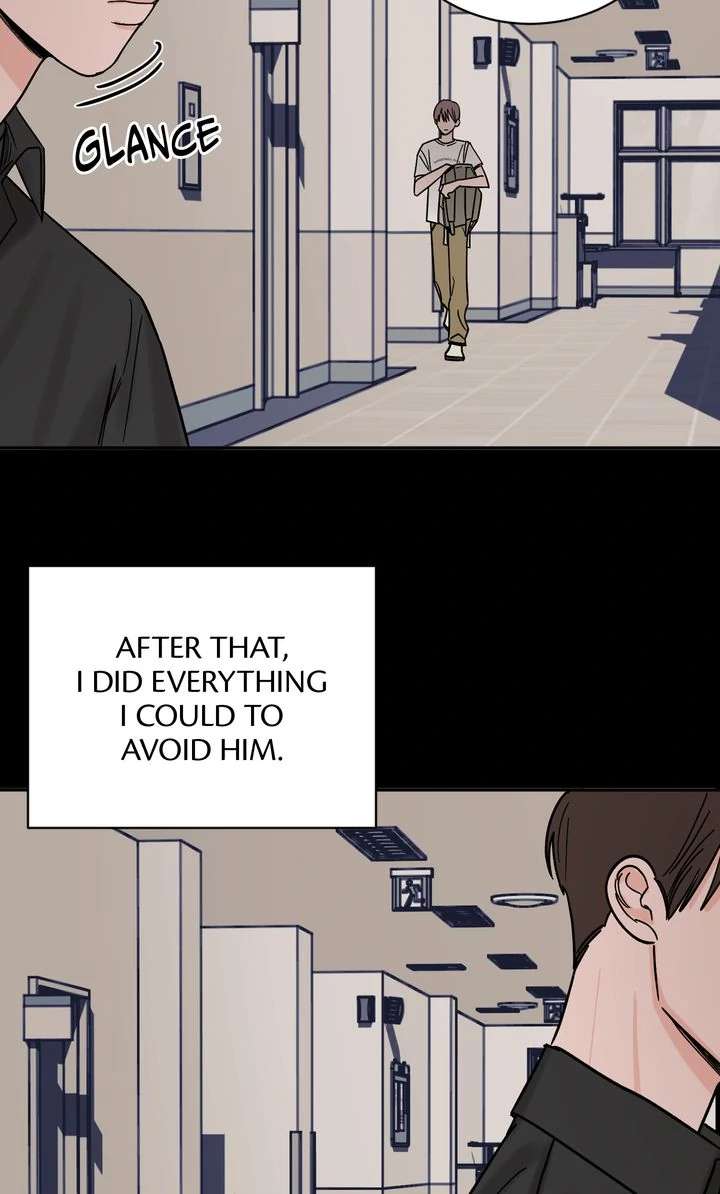 Read Killer Whale Protocol chapter 12 image 35 on Lezhin
