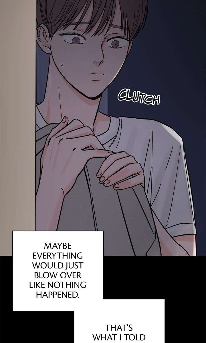 Read Killer Whale Protocol chapter 12 image 37 on Lezhin