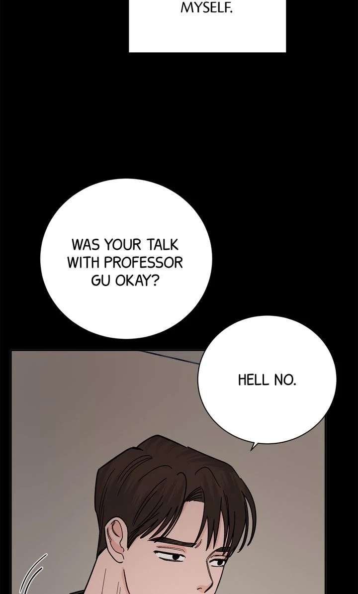 Read Killer Whale Protocol chapter 12 image 38 on Lezhin