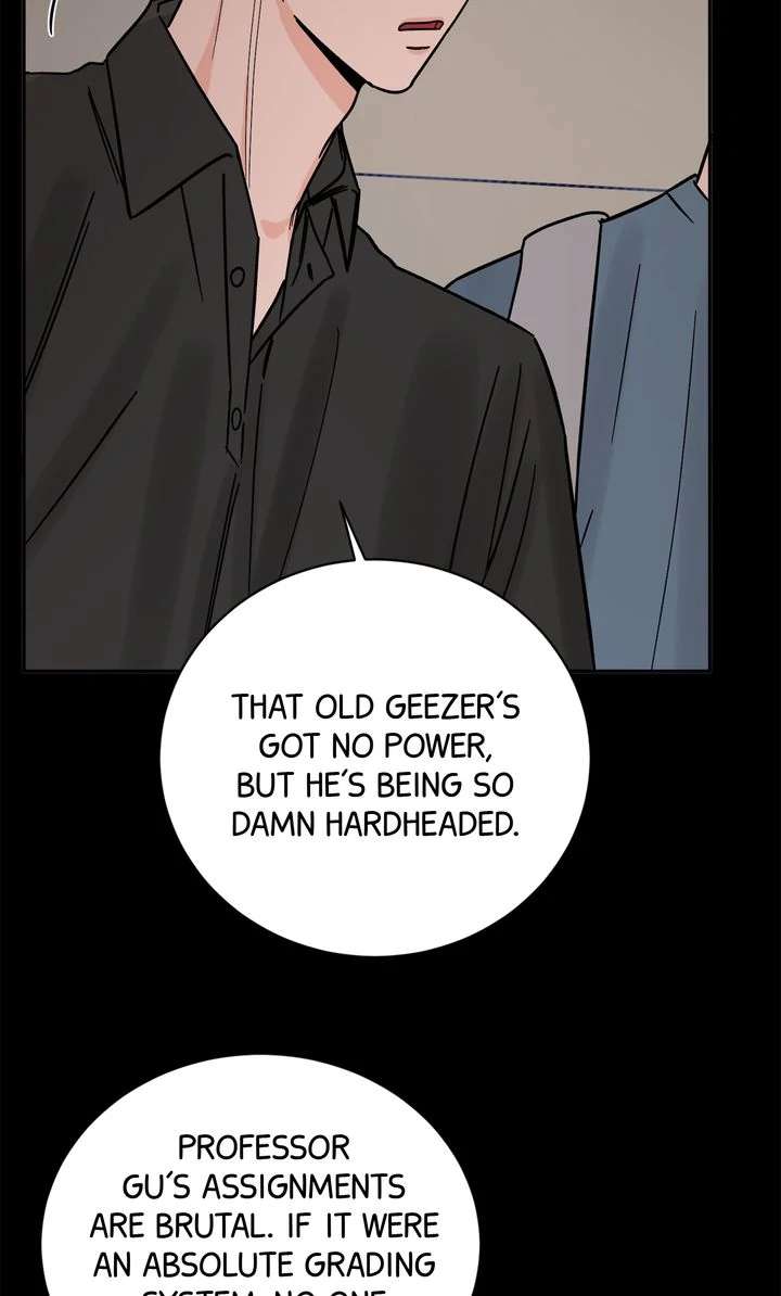 Read Killer Whale Protocol chapter 12 image 39 on Lezhin