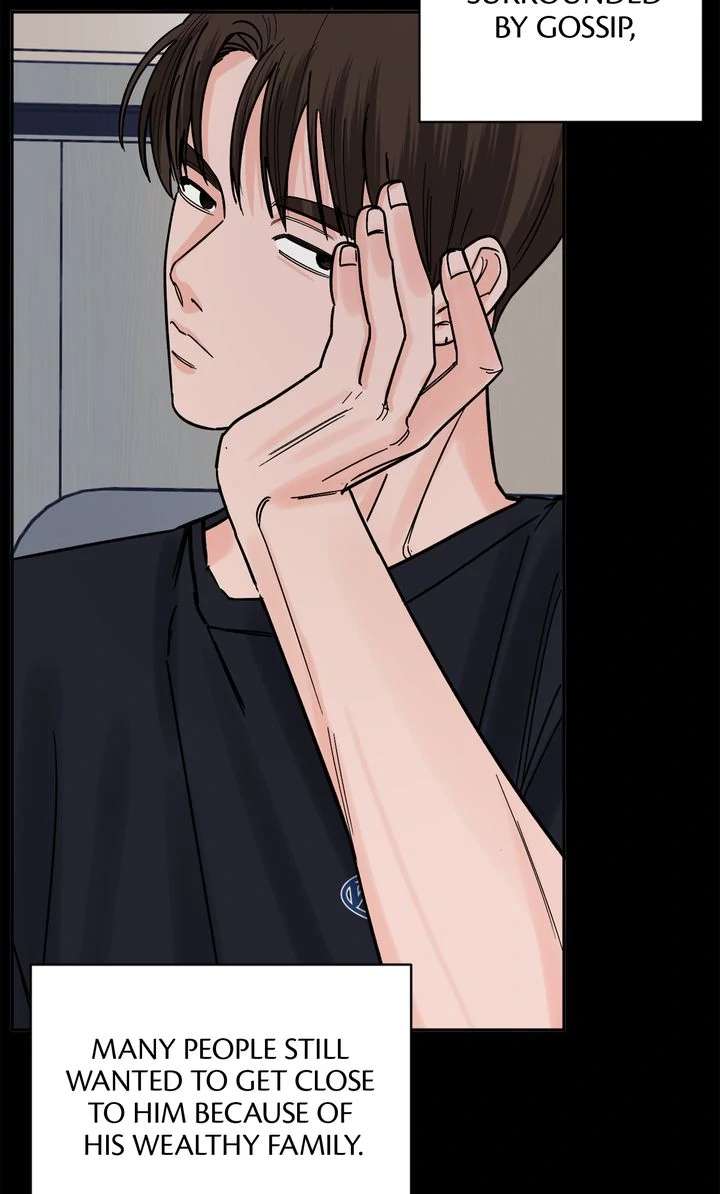 Read Killer Whale Protocol chapter 12 image 4 on Lezhin
