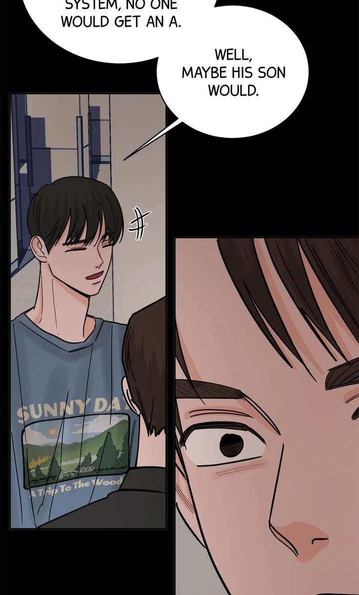 Read Killer Whale Protocol chapter 12 image 40 on Lezhin