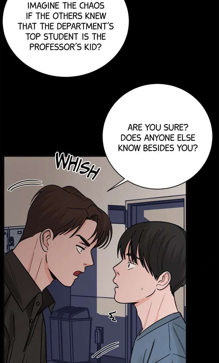 Read Killer Whale Protocol chapter 12 image 43 on Lezhin
