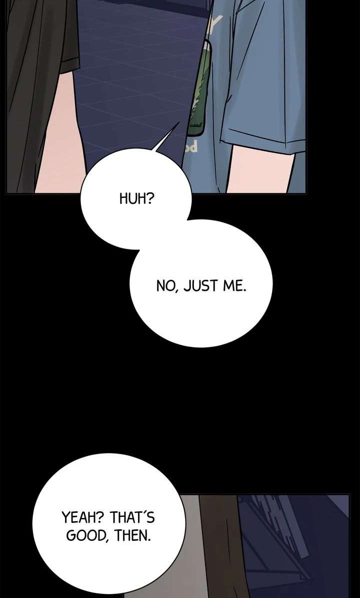 Read Killer Whale Protocol chapter 12 image 44 on Lezhin