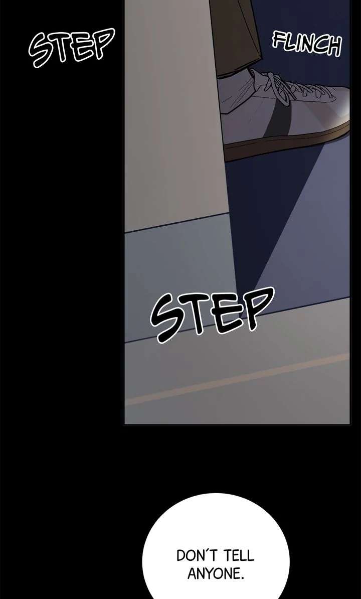 Read Killer Whale Protocol chapter 12 image 45 on Lezhin