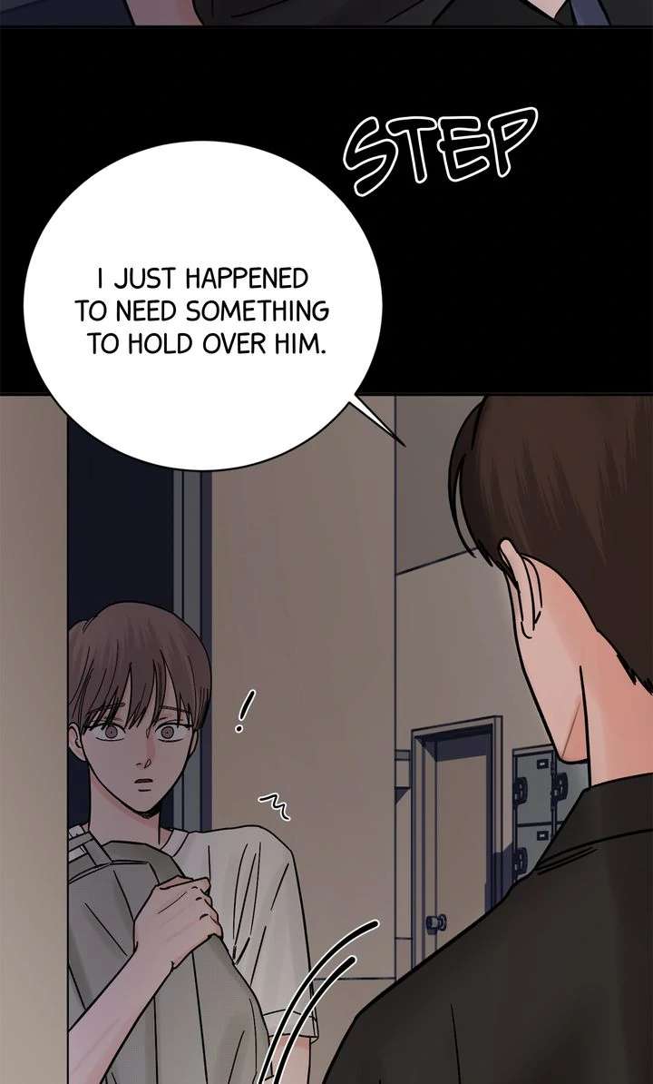 Read Killer Whale Protocol chapter 12 image 47 on Lezhin