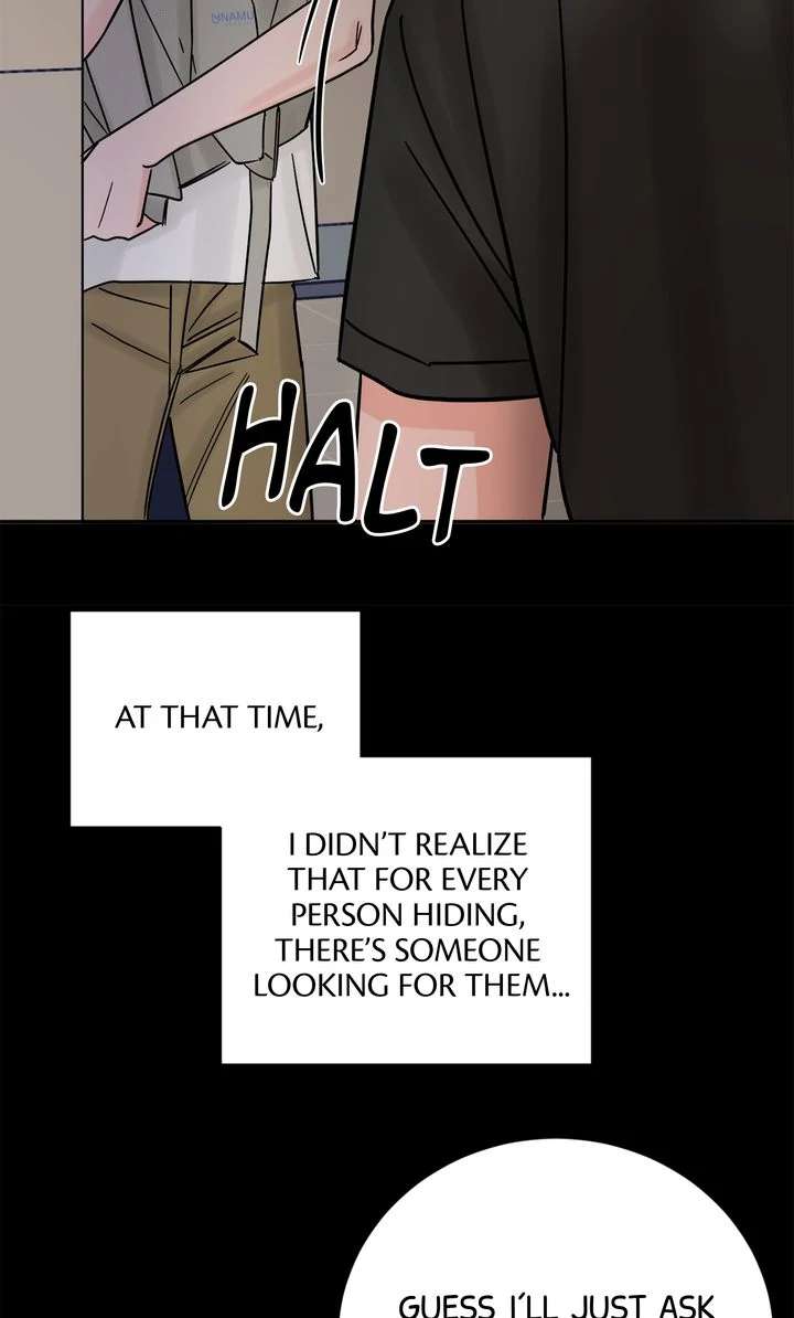 Read Killer Whale Protocol chapter 12 image 48 on Lezhin