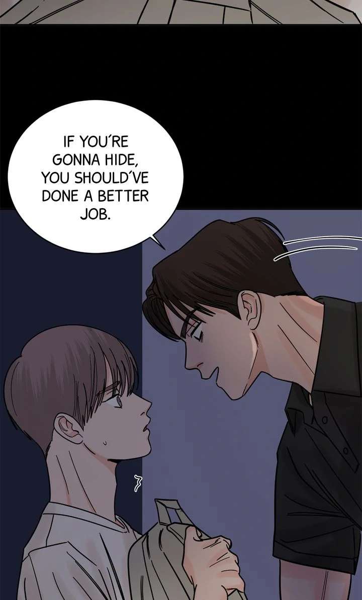 Read Killer Whale Protocol chapter 12 image 50 on Lezhin