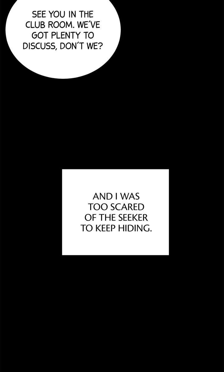 Read Killer Whale Protocol chapter 12 image 52 on Lezhin