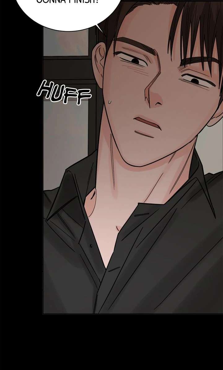 Read Killer Whale Protocol chapter 12 image 56 on Lezhin