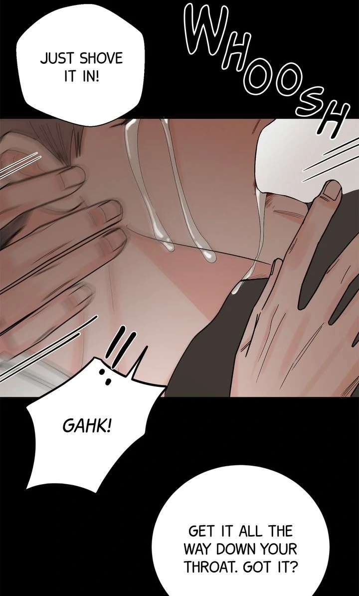 Read Killer Whale Protocol chapter 12 image 57 on Lezhin