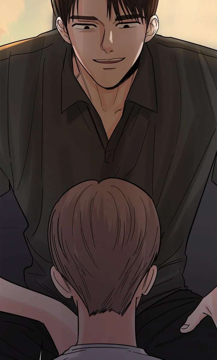Read Killer Whale Protocol chapter 12 image 61 on Lezhin