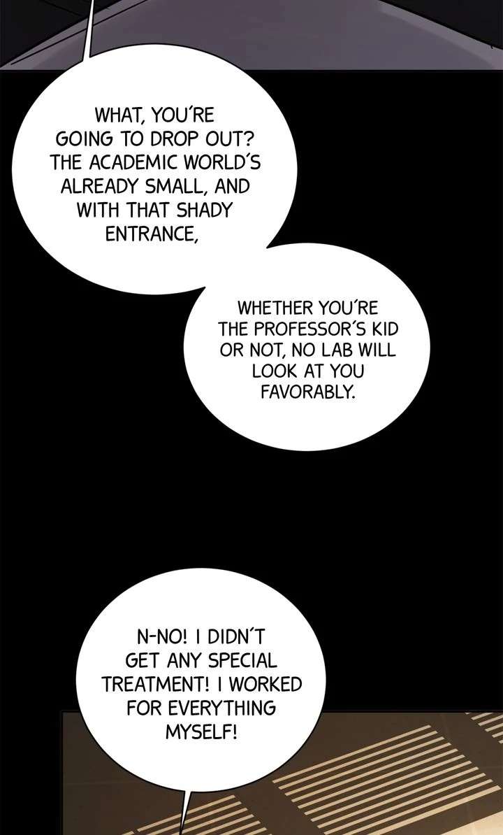 Read Killer Whale Protocol chapter 12 image 62 on Lezhin