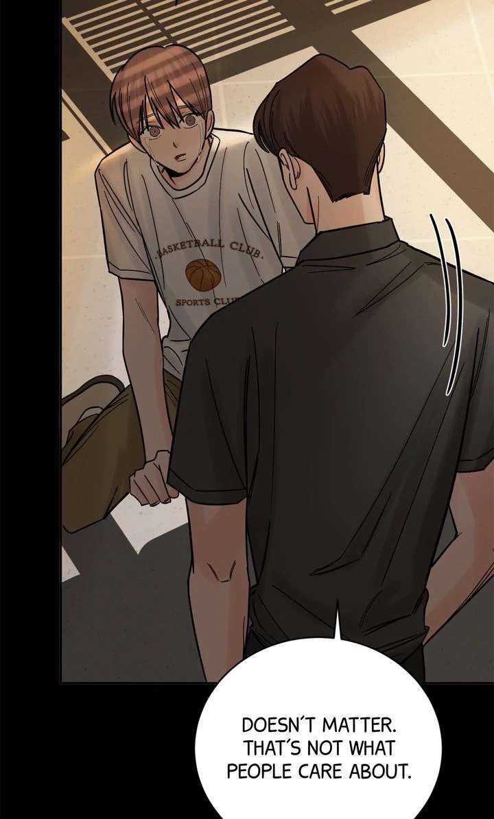 Read Killer Whale Protocol chapter 12 image 63 on Lezhin