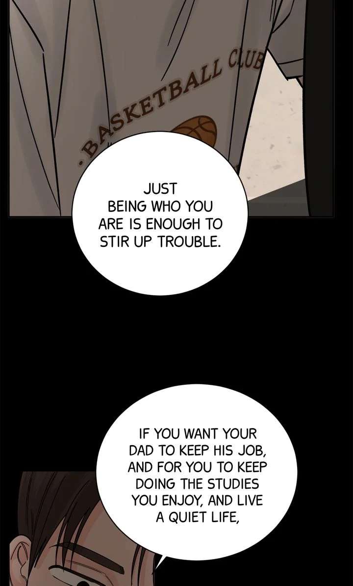 Read Killer Whale Protocol chapter 12 image 65 on Lezhin