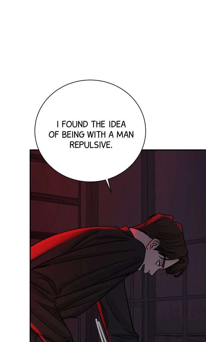 Read Killer Whale Protocol chapter 12 image 73 on Lezhin