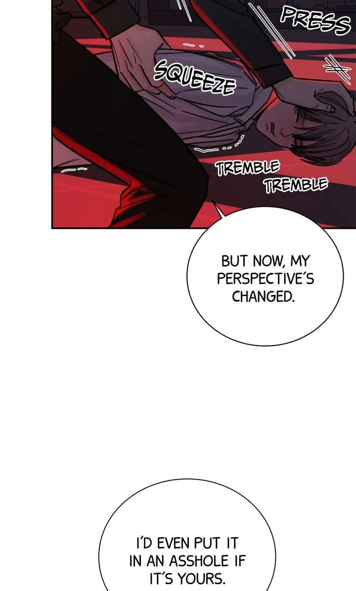 Read Killer Whale Protocol chapter 12 image 74 on Lezhin
