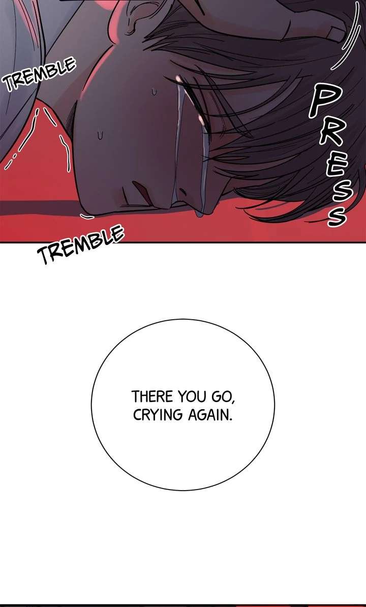Read Killer Whale Protocol chapter 12 image 76 on Lezhin