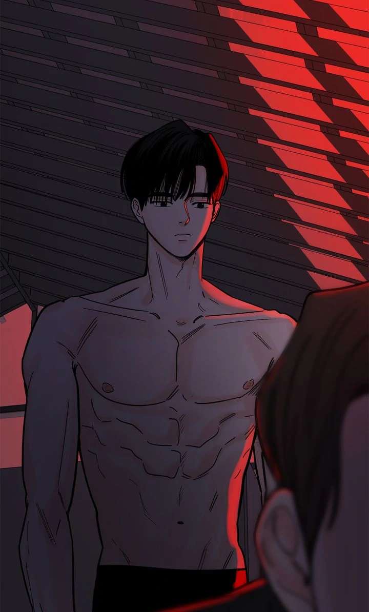 Read Killer Whale Protocol chapter 12 image 77 on Lezhin