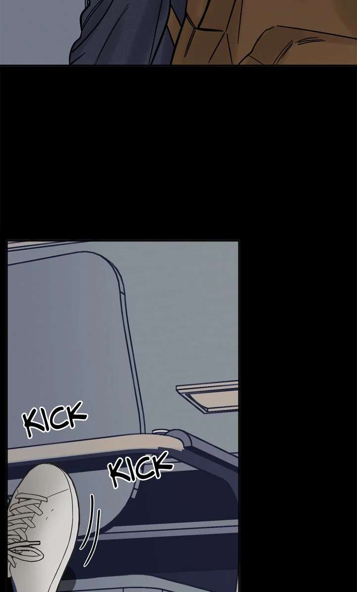 Read Killer Whale Protocol chapter 12 image 8 on Lezhin