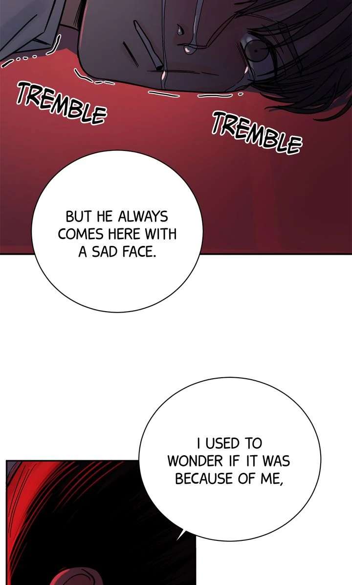 Read Killer Whale Protocol chapter 12 image 82 on Lezhin
