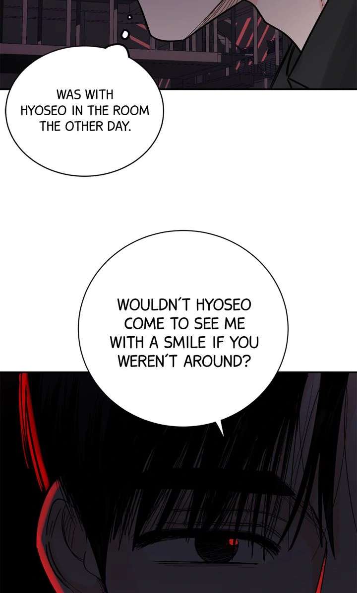 Read Killer Whale Protocol chapter 12 image 87 on Lezhin