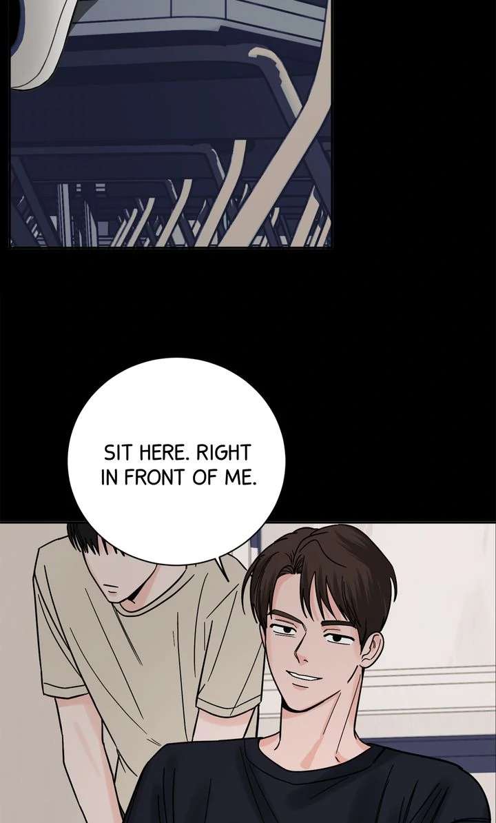 Read Killer Whale Protocol chapter 12 image 9 on Lezhin